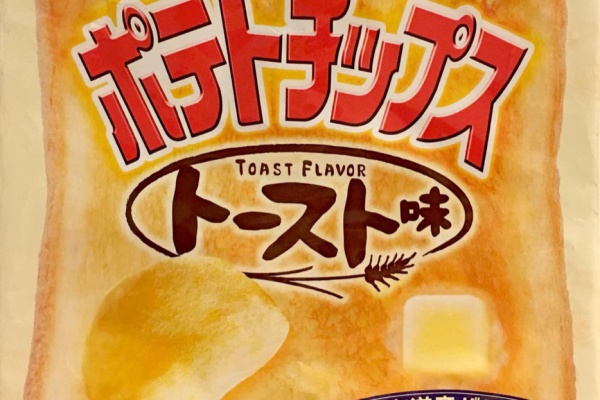 ポテチ図鑑 - 通常商品