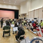 石巻シンフォニック・ウインド・アンサンブルのblog