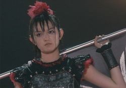 【衝撃】ひめたんの妹、すぅちゃん（SU-METAL）の現在が凄いことになってた件・・・