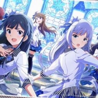 ミリシタまとめ雑談