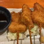 mogmog_foreignerの食べ歩き
