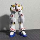 MG F90IIIYクラスターガンダム・その2（2025年10月24日）