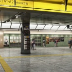 柏の葉サイクルライフ