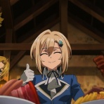 ゲイルのアニメ日記
