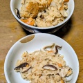2026年9月12日(土)  夕飯♫