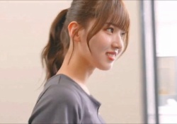 櫻3期さん、『超薄着』がセクシーすぎる件・・・！！！