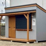 西区小針に『農家の嫁がむすぶおにぎり屋 十六代』なるおにぎり店がオープンするらしい。