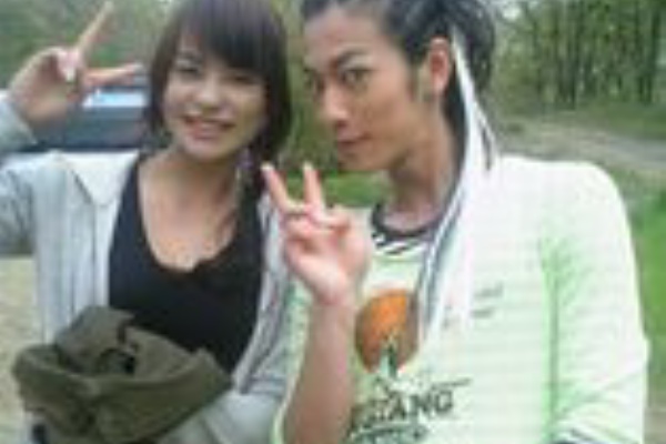 いつも心に太陽を たったひとりのファンサイト 08年01月