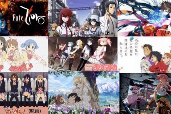 速報 シュタインズゲートとかいうアニメ見始めたワイ 鳥肌立ちすぎて発狂 同人速報 速報 シュタインズゲートとかいうアニメ見始めたワイ 鳥肌立ちすぎて発狂 同人速報