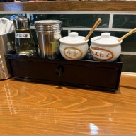 中華そば 政好＠押上・とうきょうスカイツリー