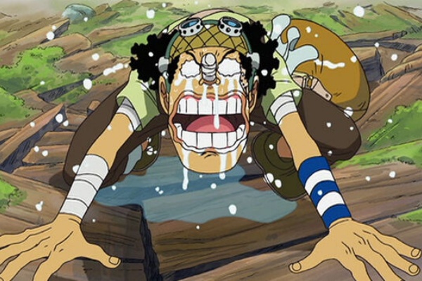 悲報 麦わらのルフィさん 仲間を順位付けするクズだった ひぐち速報