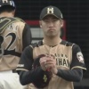 日ハム秋吉が1回3安打2失点　リード守り抜くも制球に不安