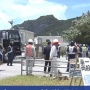 辺野古ダンプ事故、このままでは事故が起きると議会で指摘されていた　警告看板は活動家のせいで撤去
