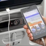 『4月24日より機内でのモバイルバッテリー使用禁止！』の画像