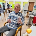 「母の日💑」に……『ネギ焼き』大会!?!