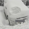 【画像】X民「今日の北海道w」パシャッ