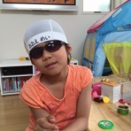 ドタバタ大江家ほのぼの日記