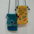 ポシェットの持ち手