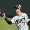 【阪神】下村海翔、ついに“隠せなくなった”5奪三振の衝撃