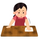 共働きなのに『家事』はほぼ全て母。父は母が体調悪くても家事しない→たった1回の食器洗いで、父「食器洗っといた(ドヤッ」俺は父を『ATM、家族の一員ではない』と思うようになって…