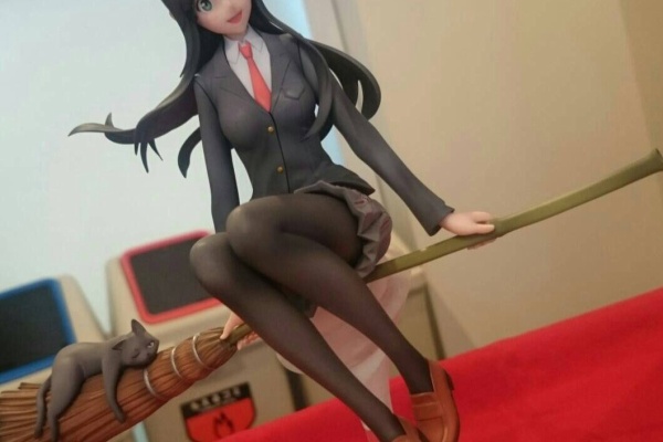 Figure News ふらいんぐうぃっち Figure News ふらいんぐうぃっち