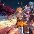 『空の軌跡 the 2nd』 2026年9月17日発売決定！