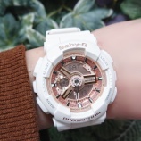 『春色 BABY-G 🌸』の画像