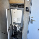 寒い時期に壊れるが給湯器