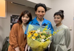 【悲報】嘘だろ・・・西野七瀬、当たってる・・・・・・