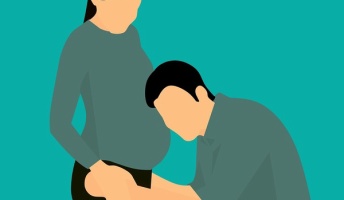 過去に実在した"妊娠判定法"に驚きを隠せない・・・