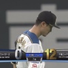 【vsロッテ】日ハム西川の肩…