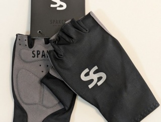 AliExpressのSPAKCTの激安グローブ購入！5ヶ月後の追記
