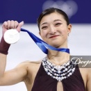 ミラノ・コルティナ五輪 坂本花織 の絶大な活躍と貢献 （スポーツ雑誌風）