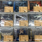 ディスクユニオン新宿ヘヴィメタル館