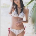乃木坂46遠藤さくら、白水着姿で笑顔はじける 1st写真集先行カット第8弾解禁＜可憐＞