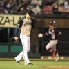 【悲報】日ハム金子弌大(37) 7試合32.1回 0勝4敗 防御率6.12
