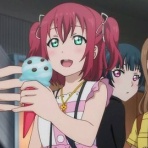 ラブライブ! 曜ちゃんのヨーソロー!速報