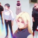 呪術廻戦 第3期 第49話 雑感 存在しない攻殻機動隊。