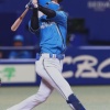 日本ハムが電光石火の先制劇　矢沢宏太が先制の適時二塁打「勢いに乗って打てました」