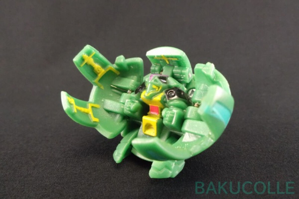 爆丸コレクション - BAKUTIN