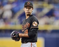 藤浪が抜けた阪神と鈴木が抜けた広島と筒香が抜けた横浜が優勝争いしているという事実