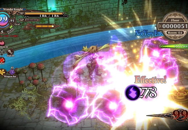 【魔女と百騎兵 Revival】難易度高いトロフィーある？