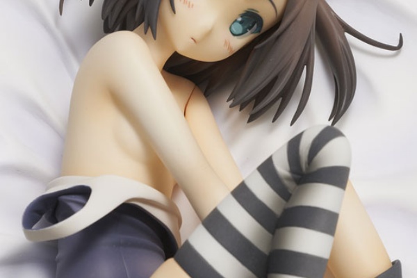 Figure News 変態王子と笑わない猫