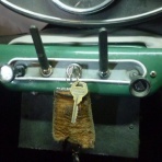 MINIと過ごすGarageLife