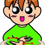 手話しゅわSHUSHUSHU