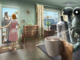 Fallout4 - v1.3アップデート（PC版海外向け）