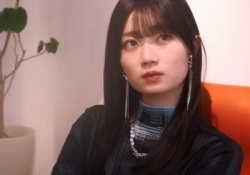 【朗報】愛宕心響、山下美月だった