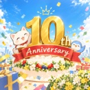 10