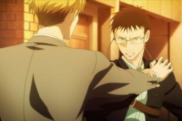 謎多き男冷川の中身が知りたくて さんかく窓の外側は夜 第4話感想まとめ おまかせやがれっ