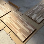 真似真似オーディオ